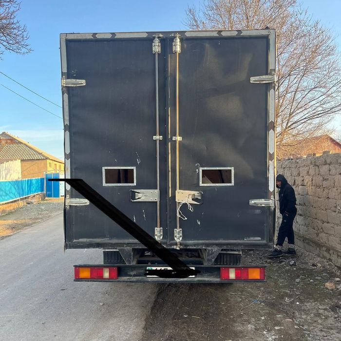 Газель 2007г , бортовой