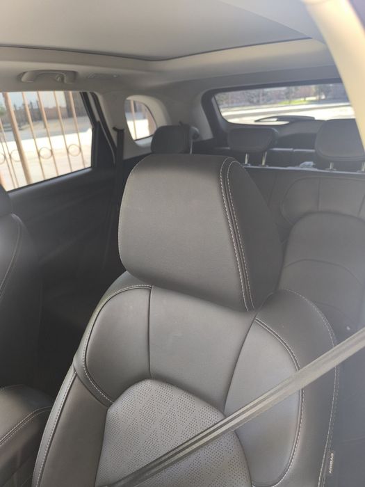 Captiva 5 Premier. Каптива 5 сотилади