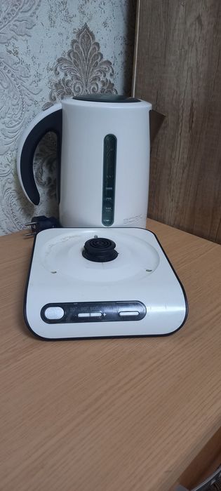 Чайник BORK К 803