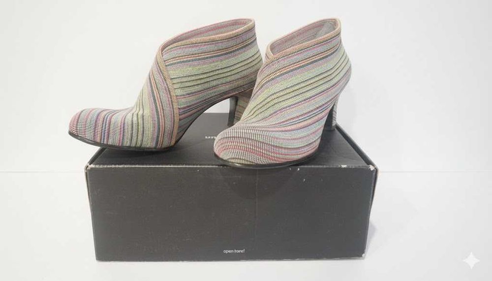 Боти United Nude, номер 40