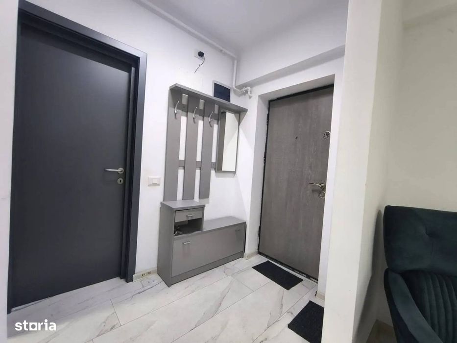 Apartament 2 Camere Finalizat/mobilat/gata de mutat | STB Metrou Titan
