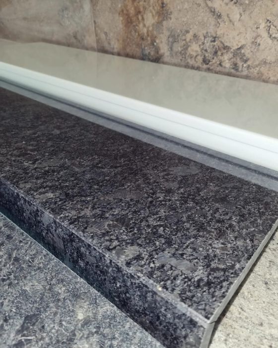 Праг за входна врата и баня