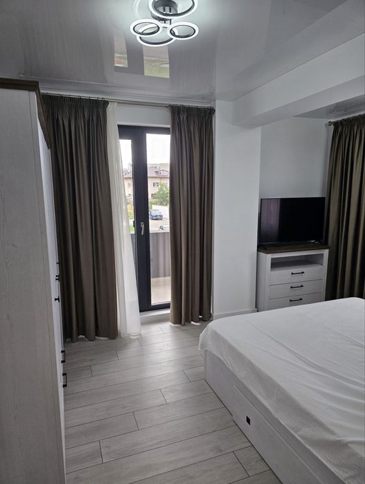 Prima inchiriere - Apartament 2 camere, 70 mp, zona Elvila , lift + parcare