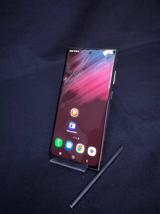 Samsung Galaxy S22 Ultra