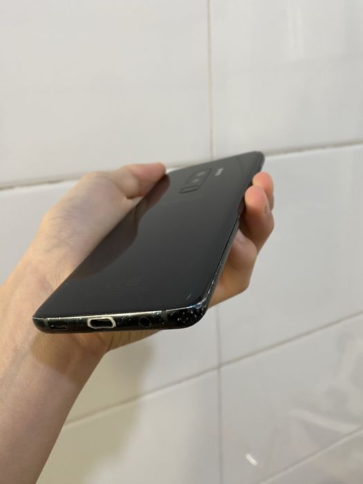Samsung s9plus xolati zo’r