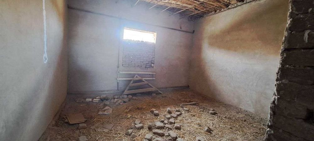 Жай сатылады Орак балга мал базар тарепте