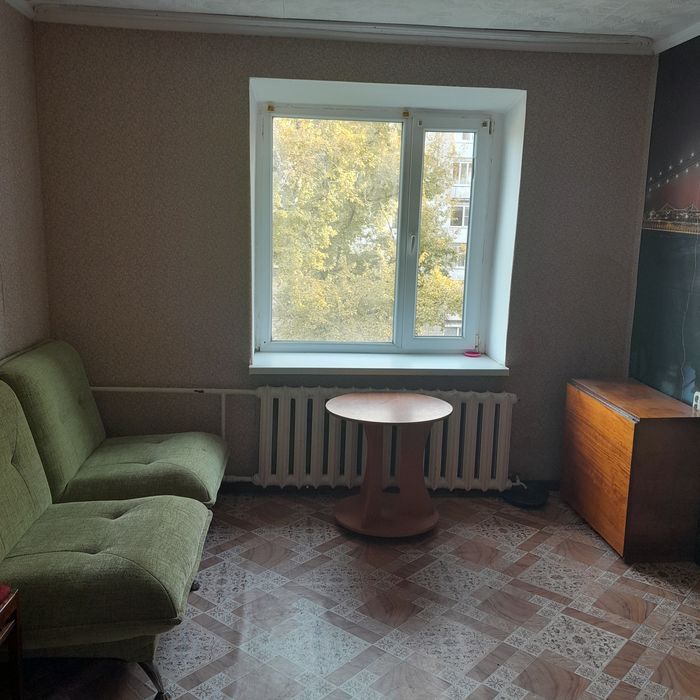 Квартира в центре