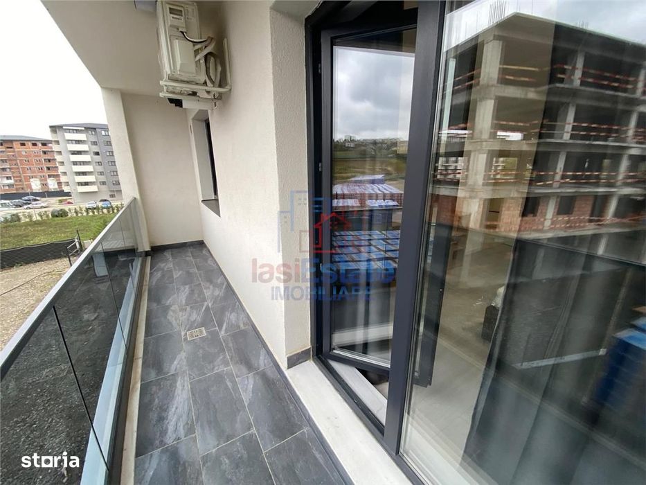 Apartament 1 camera - Visani - decomandat