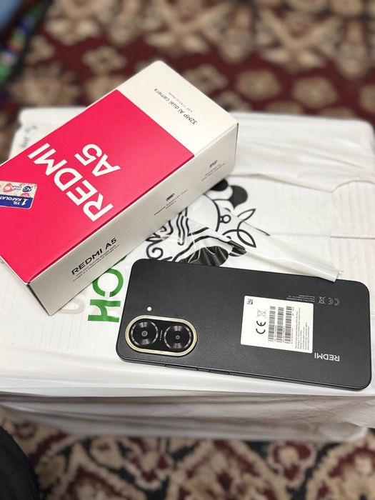 xiaomi A5 kelishamiz !!!