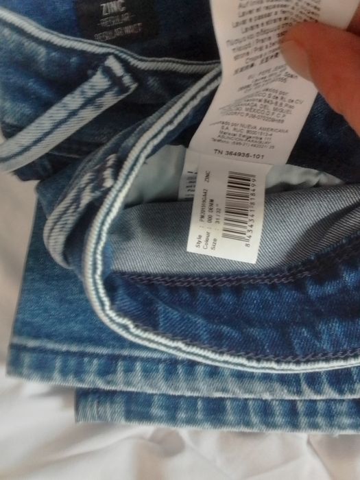 Blugi bărbați Pepe Jeans