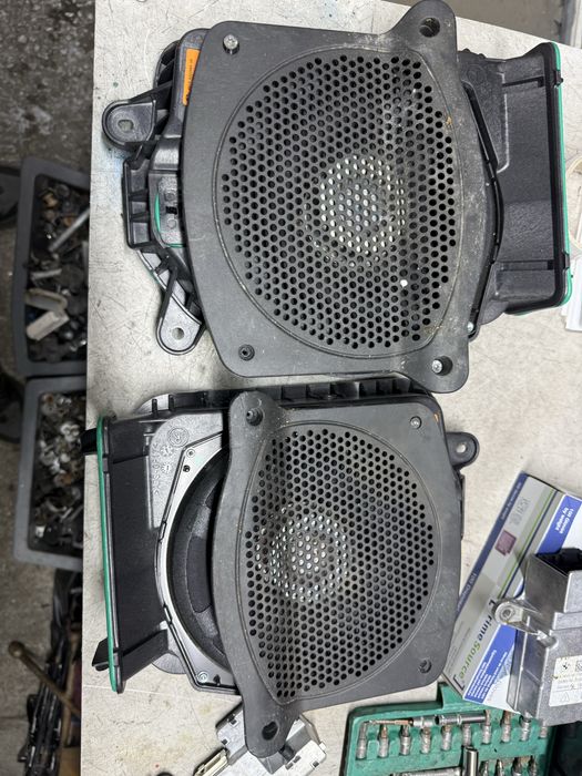Boxa tweeter subwoofer bmw g12 g11 harman kardon