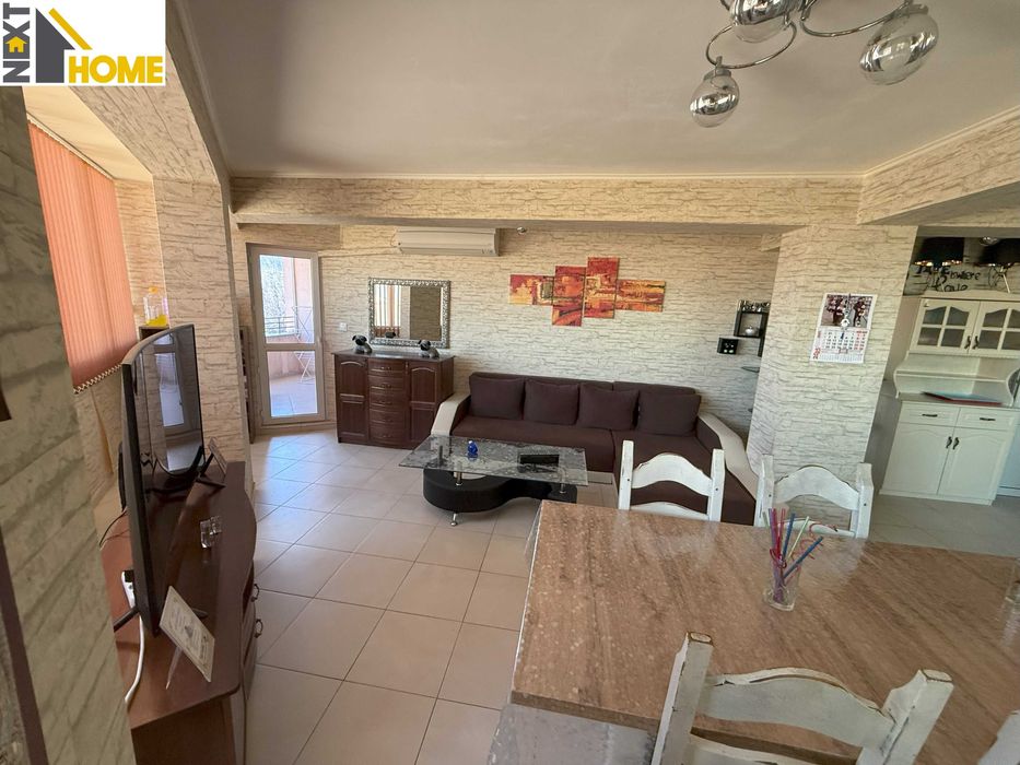 Продава се Тристаен апартамент в Асеновград - 115 кв.м за 1131 €/кв.м - Снимка #6