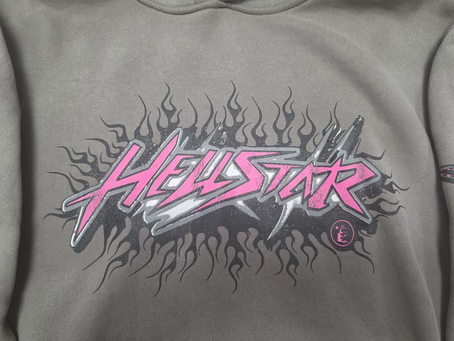 Hanorac HellStar gros