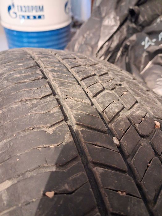 Автомобилные шины