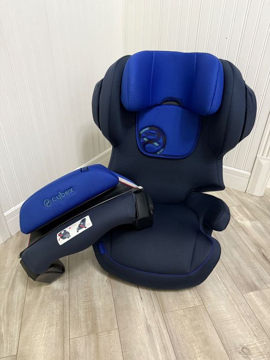 Продам автокресло Cybex (Германия)