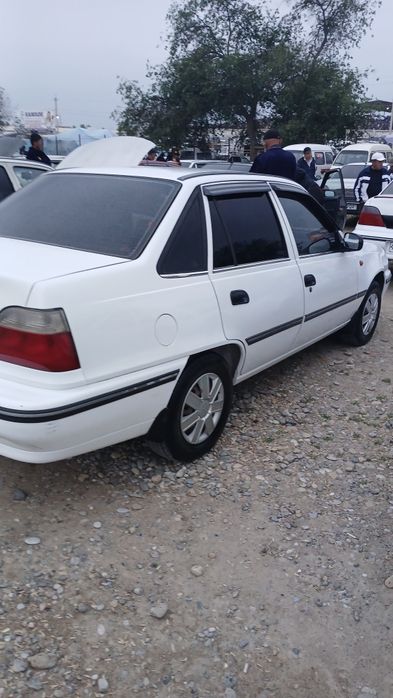 Chevrolet Nexia 1996 — 5