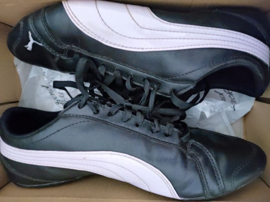 Маркови маратонки  Puma