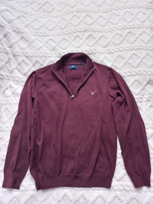Pulover barbati GANT marime XL