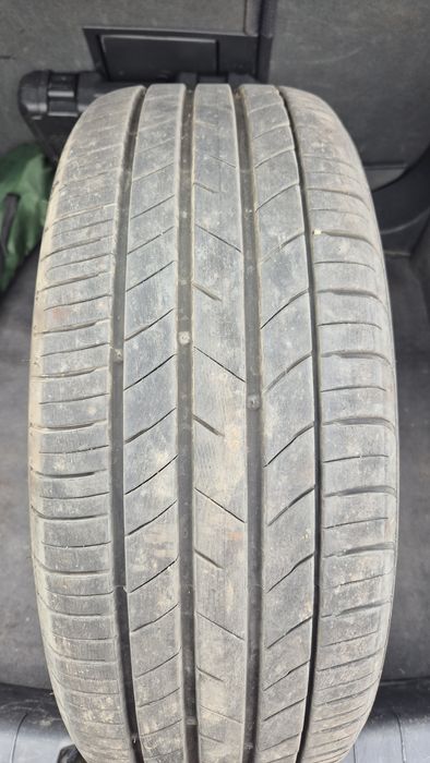 Anvelopa vara Kumho ecsta hs52