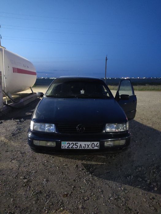 Продам Passat B4