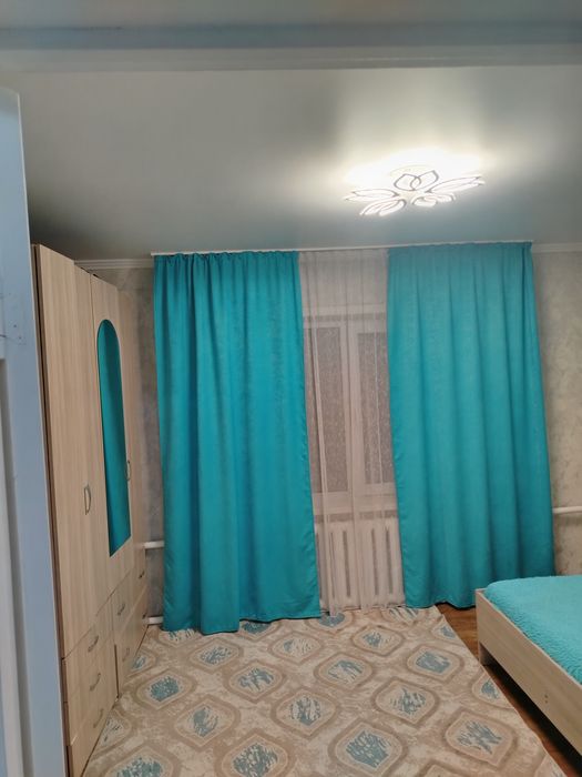 Продам квартиру 3 комнатная