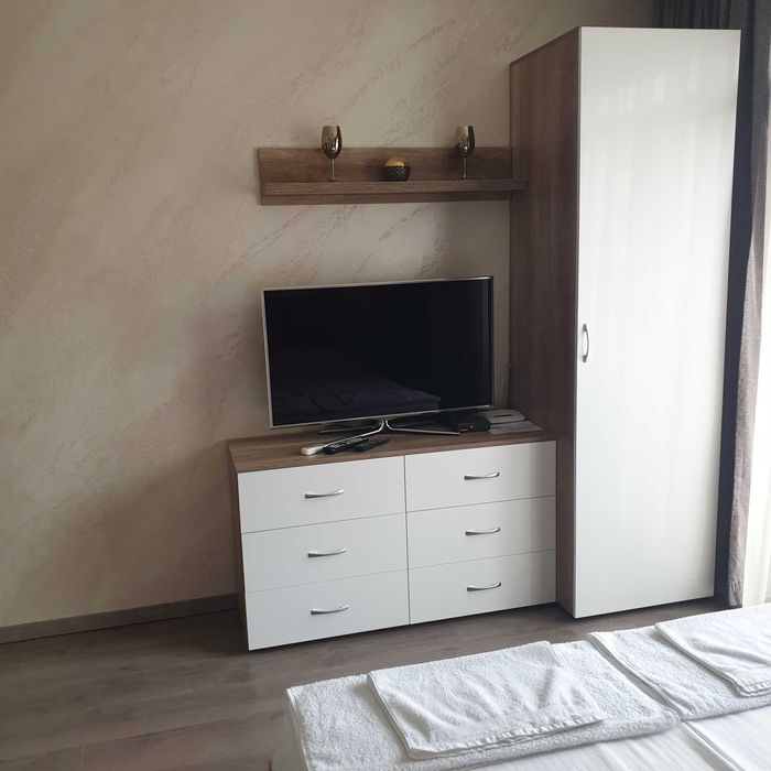 Дава се под наем Едностаен апартамент в София, Надежда 4 - 35 кв.м за 49.47 € - Снимка #1