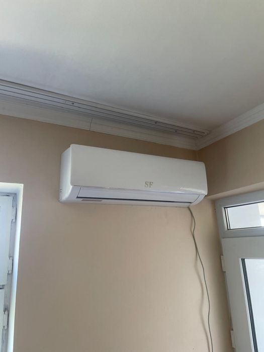 Кондиционеры фирмы SF