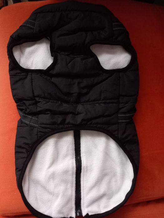 Яке топло, водо и ветроустойчиво и аксесоари за куче