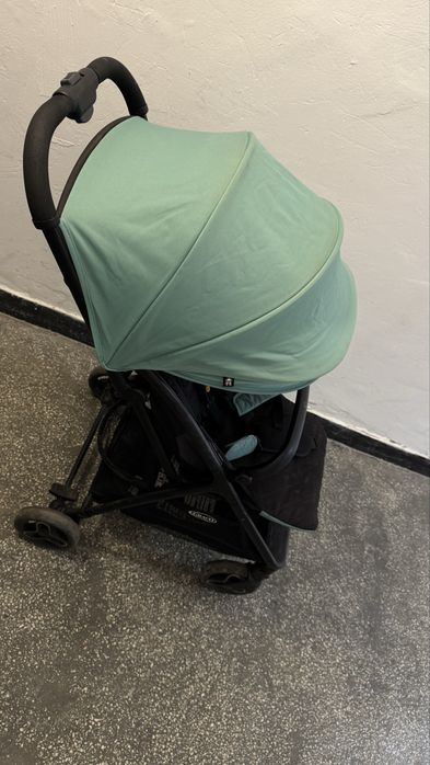 Carucior sport Graco Myavo Mint
