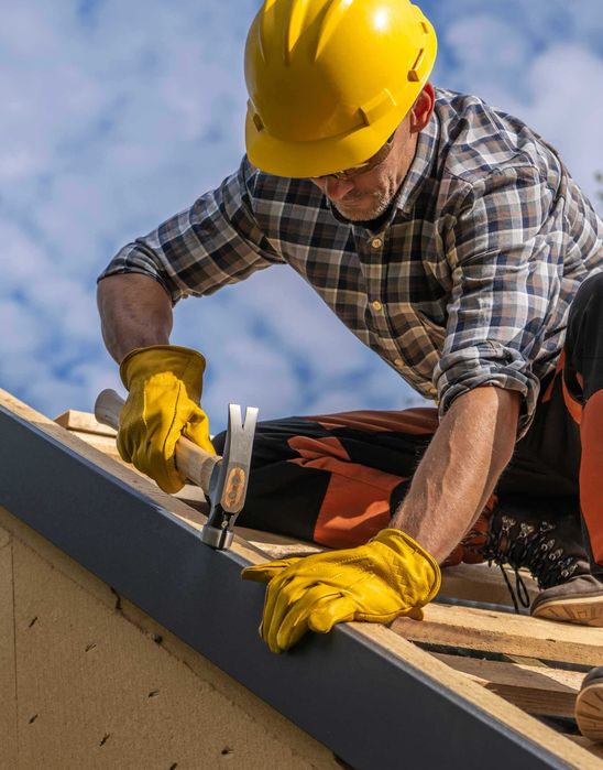 Constructie si reparatii acoperisuri - dulgherie - tabla - tigla Ilfov