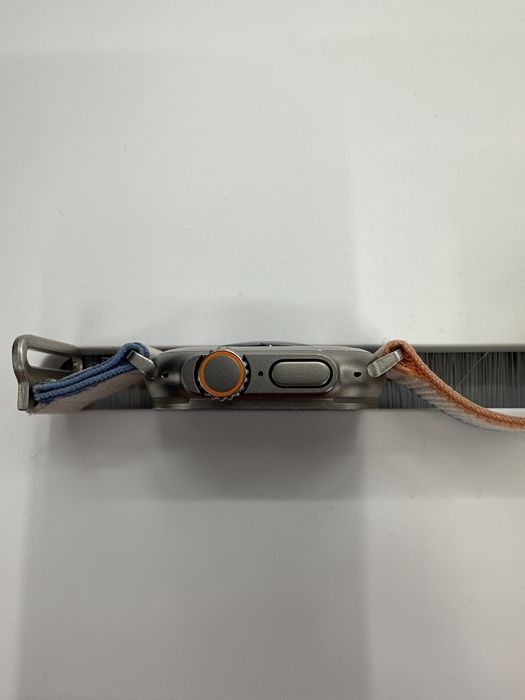 Apple watch ultra 1
