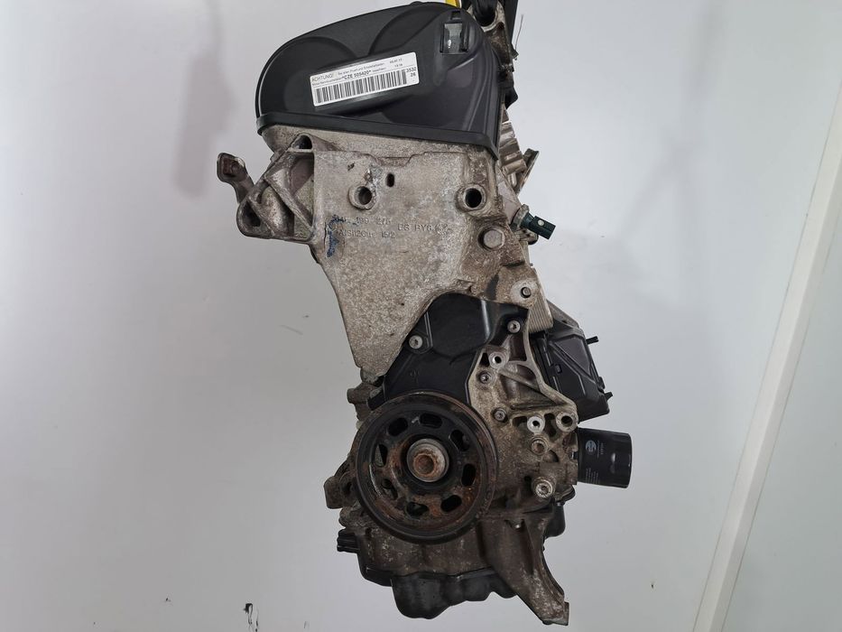 Motor complet ambielat  Skoda Octavia 3 (5E3) [Fabr 2012-2020] CZEA 2.
