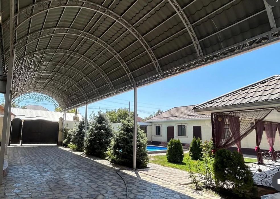 Гостевой дом Тараз