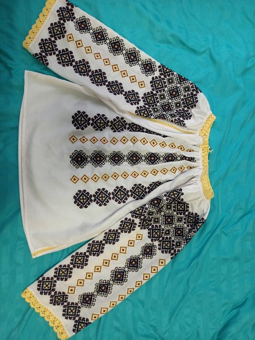 Cămașa tradițională