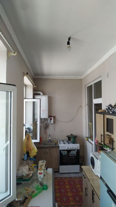 Продам квартиру 72 кв