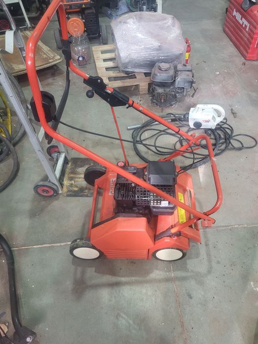 Безинова Аератор Скарификатор под наем