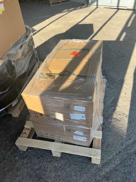 Диски на Bmw g11/g12 740li 750li 760li r18 dia 66,6 5x112 8x18 et30