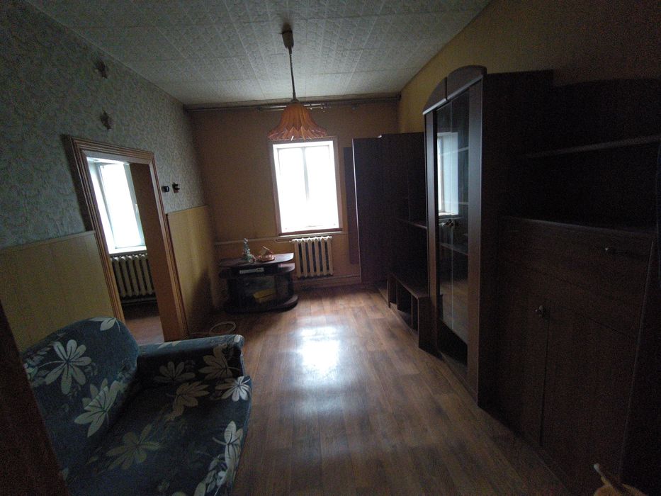 Продам дом на улице Тельмана 63