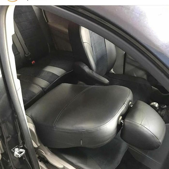 Авточехлы от компании Avto.moto.mir