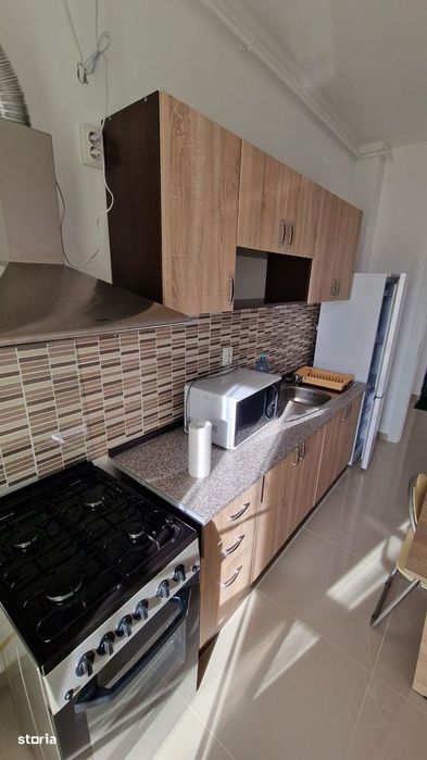 Garsonieră Modernă Decomandată-Militari Residence