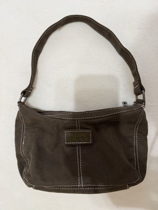 Сумка pull&bear Y2K
