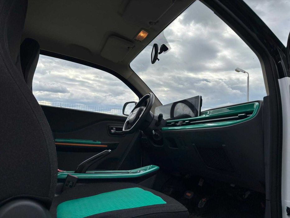 Masina electrica Relive N1 (se conduce de la 16 ani cu B1)