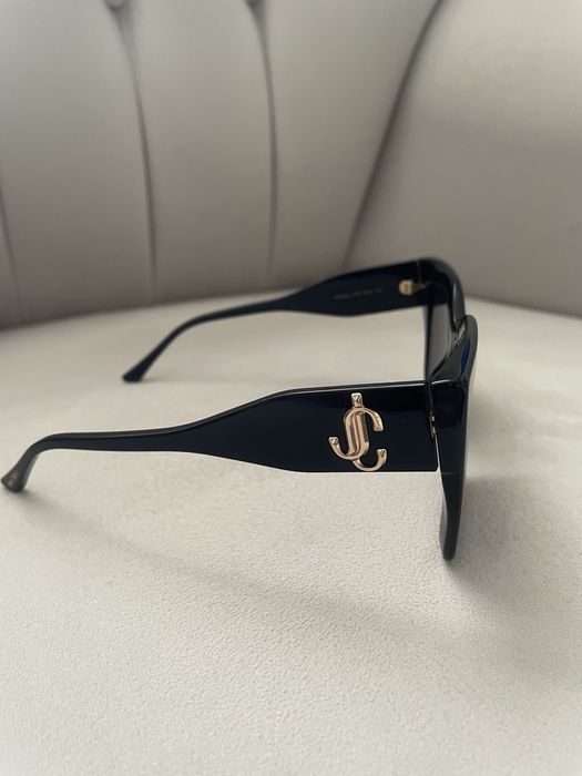 Слънчеви очила Jimmy Choo