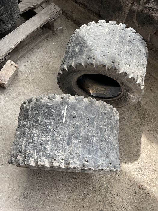 Квадроцикл 125куб