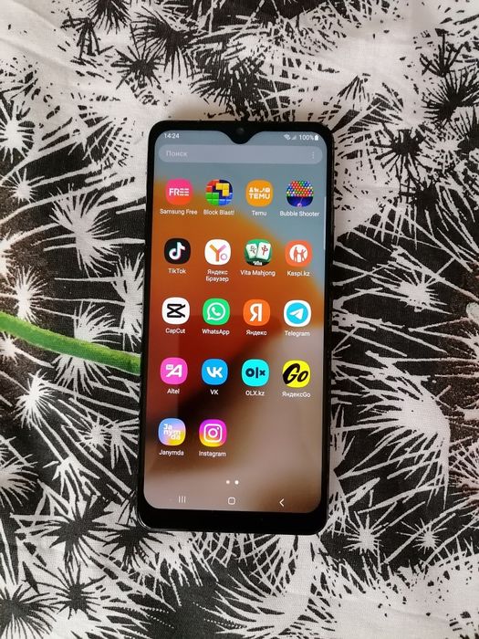 Продам SAMSUNG A32