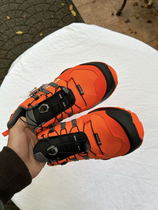 Adidas terrex swift R2 gtx