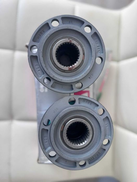 Cuplaje MRL AVM 443HP Mitsubishi Pajero MK1 MK2 L200