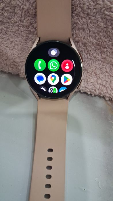 Смарт часы   Samsung Galaxy watch