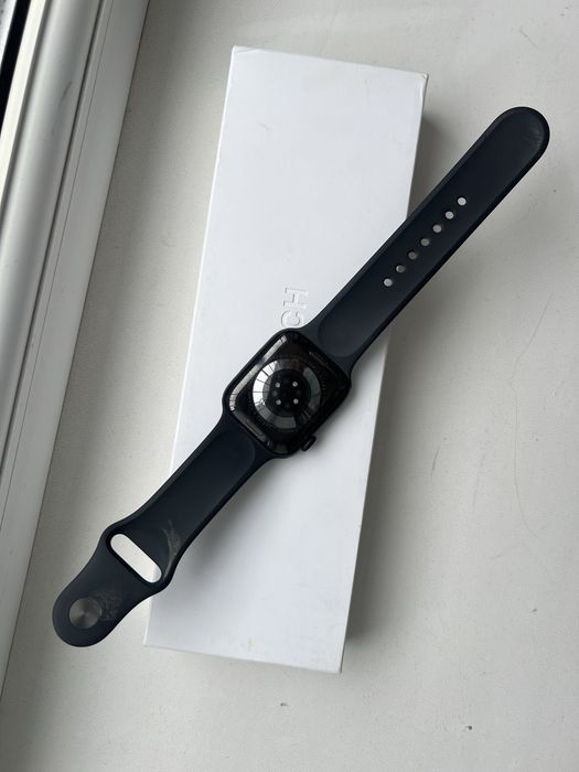 Продам часы apple watch