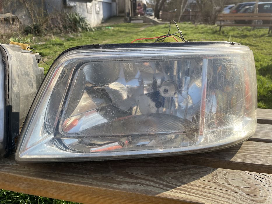 Фарове с дневни светлини за Т5